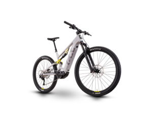 HUSQVARNA Light Cross LC1 Light Grey