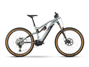 Raymon TrailRay 160E 11.0 29" pistaccio/black