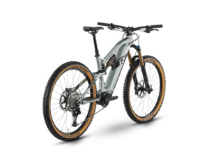 Raymon TrailRay 160E 11.0 29" pistaccio/black