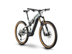 Raymon TrailRay 160E 11.0 29" pistaccio/black