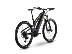 RAYMON FullRay 150E 11.0 29 Carbon/Black/Chrome Matt