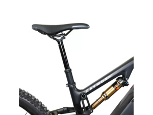 RAYMON FullRay 150E 11.0 29 Carbon/Black/Chrome Matt