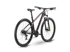 RAYMON HardRay 2.0 26 Wine Mettalic/Black - XS