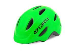GIRO Scamp Green/Lime Lines