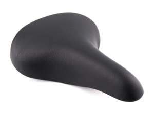 Sedlo DDK Commute Black