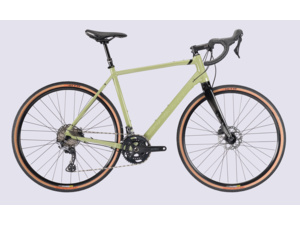 LAPIERRE Crosshill 5.0 army green