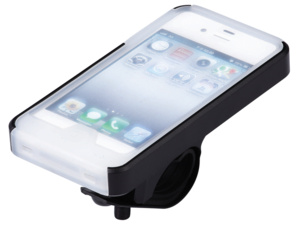BBB Držák pro iPhone 4 BSM-02 Patron I4 -