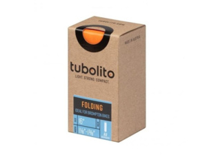 Duše TUBOLITO Folding / Cargo / Kid 16x1 1/8-1 3/8