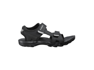 Sandály SHIMANO SH-SD501 Black