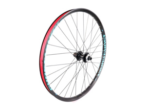 Zapletené kolo GHOST 27,5" Formula/Rodi 30 Boost zadní