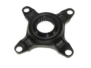 Uchycení převodníku YAMAHA PW