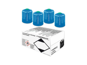 Kartuše CAMPINGAZ CV 470 Multipack (4 ks v balení)