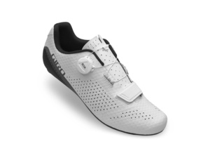GIRO Tretry Cadet White 1