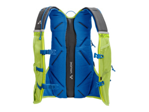 Batoh VAUDE Trail Spacer 8 Zelený