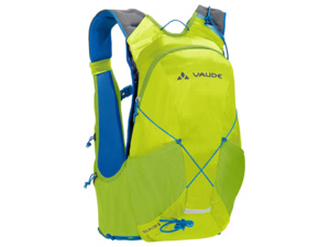 Batoh VAUDE Trail Spacer 8 Zelený