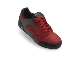 Tretry GIRO Riddance RedDark Shadow 1