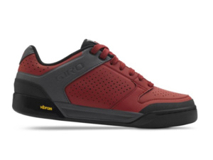 Tretry GIRO Riddance RedDark Shadow