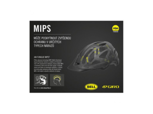 Helma GIRO Artex MIPS Mat Portaro Grey