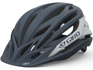 Helma GIRO Artex MIPS Mat Portaro Grey