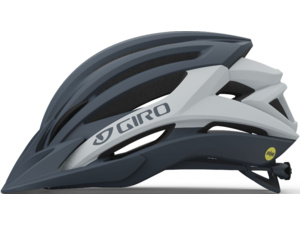 Helma GIRO Artex MIPS Mat Portaro Grey