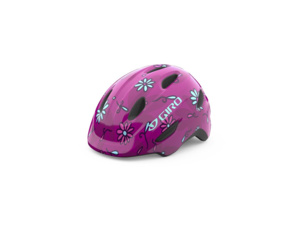 Helma GIRO Scamp Pink Street Sugar Daisies 1