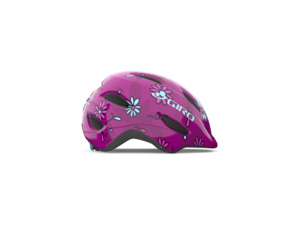 Helma GIRO Scamp Pink Street Sugar Daisies 3