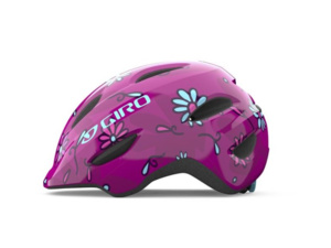 Helma GIRO Scamp Pink Street Sugar Daisies