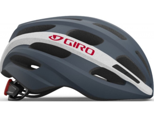 Helma GIRO Isode Mat Portaro Grey/White/Red