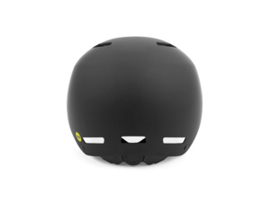 Helma GIRO Quarter FS Mat Black 1