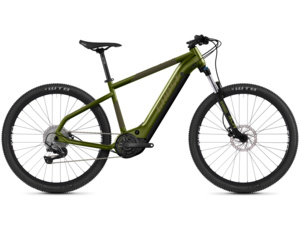 GHOST E-Teru Universal 27.5 Olive/Gray