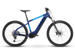 Ghost E-Teru Advanced 27.5 Y630 - Electric Blue / Ocean Blue