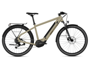 GHOST E-Square Trekking Essential Dust/Sand Grey