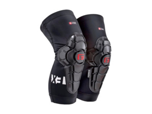Chrániče kolen G-FORM Youth Pro-X3 Knee Guard S/M