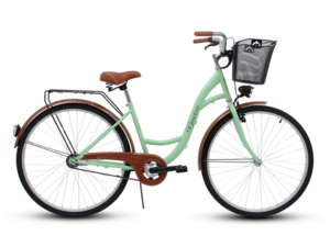 GOETZE Eco 1 28 pistachio