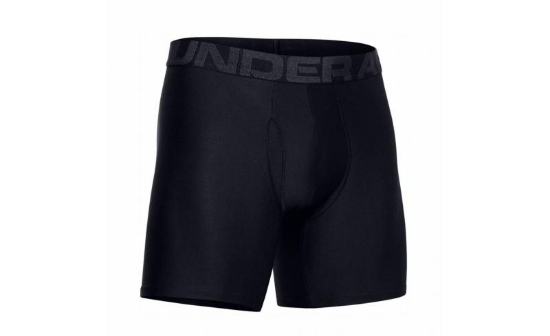Boxerky UNDER ARMOUR Tech 6in 2 pack