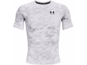 Funkční tričko UNDER ARMOUR Camo comp SS