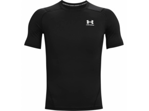 Funkční tričko UNDER ARMOUR Comp SS black