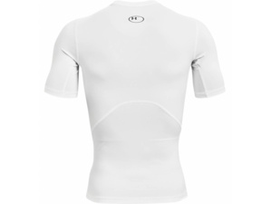 Funkční tričko UNDER ARMOUR Comp SS white