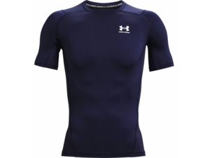 Funkční tričko UNDER ARMOUR Comp SS dark blue