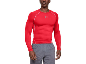 Fuknční tričko UNDER ARMOUR HG LS