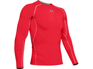 Fuknční tričko UNDER ARMOUR HG LS