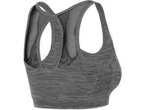 Podprsenka 4F stad001 grey