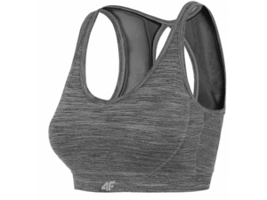 Podprsenka 4F stad001 grey