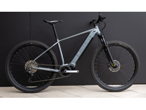 PELLS Thorr First ER Grey - L