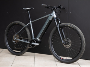 PELLS Thorr First ER Grey - L