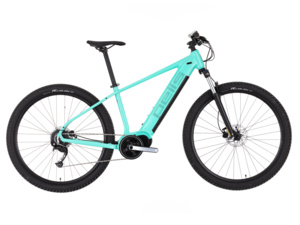 PELLS Thorr Base W Blue