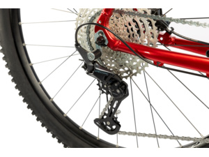 PELLS Thorr Comp Red