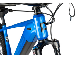 PELLS Thorr First Blue