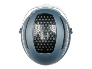 Helma CRATONI Commuter Grey Matt