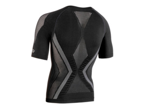 Funkční triko NALINI Barinas black 2